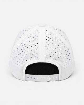 Clippers Rope 970 Snapback Hat - Headwear - White - 60-000251