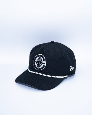 Clippers Rope Detail 19TWENTY - Headwear - Black - 60-000162