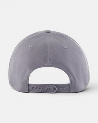 Clippers Rope Snapback Hat - Headwear - Gray - 60-000152