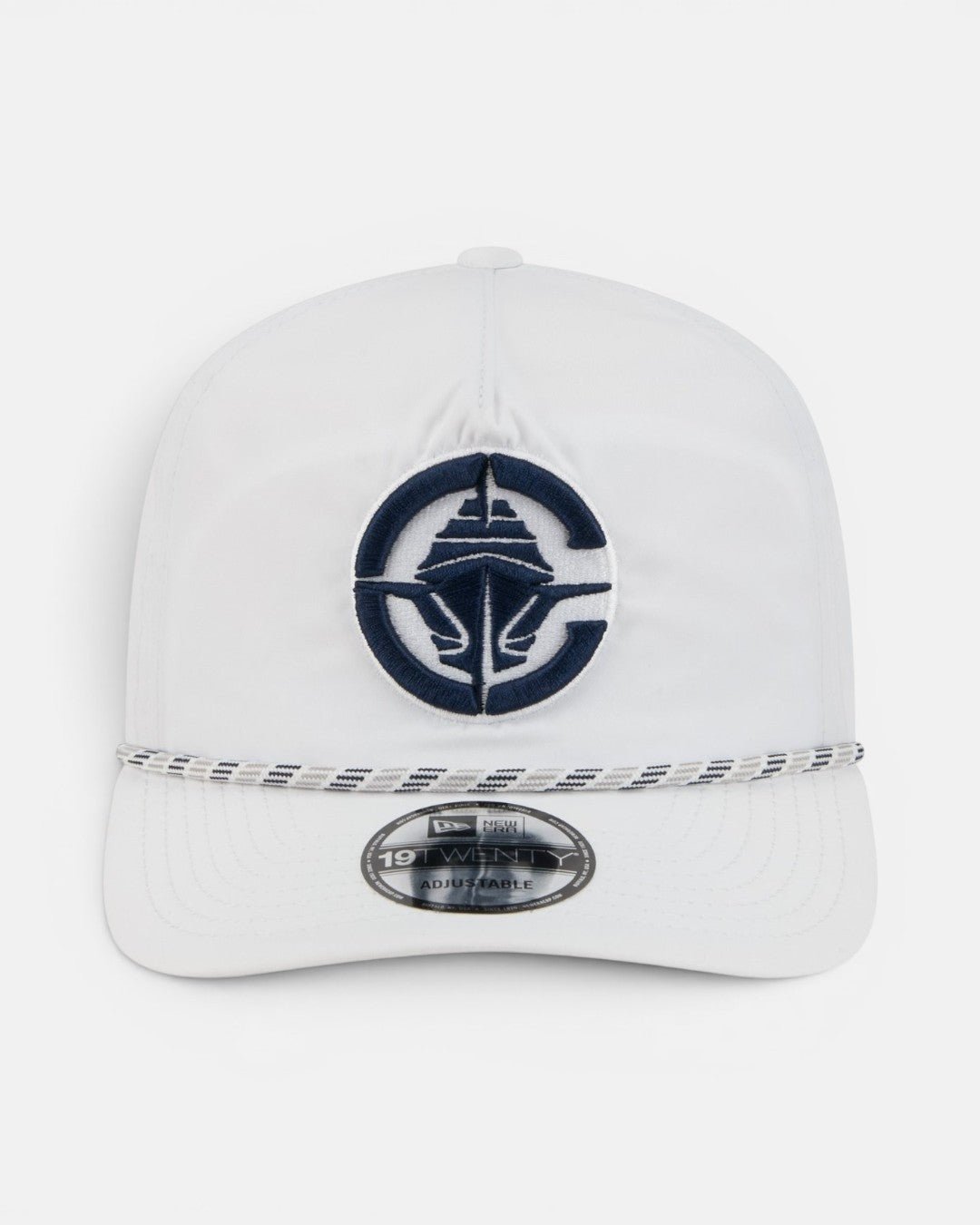 Clippers Rope Snapback Hat - Headwear - One Size - 60-000163