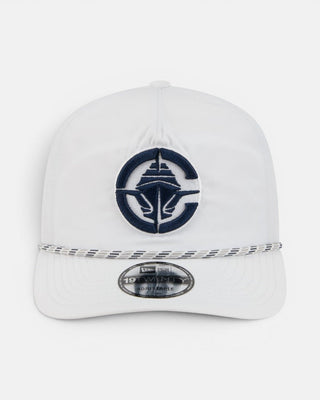 Clippers Rope Snapback Hat - Headwear - One Size - 60-000163