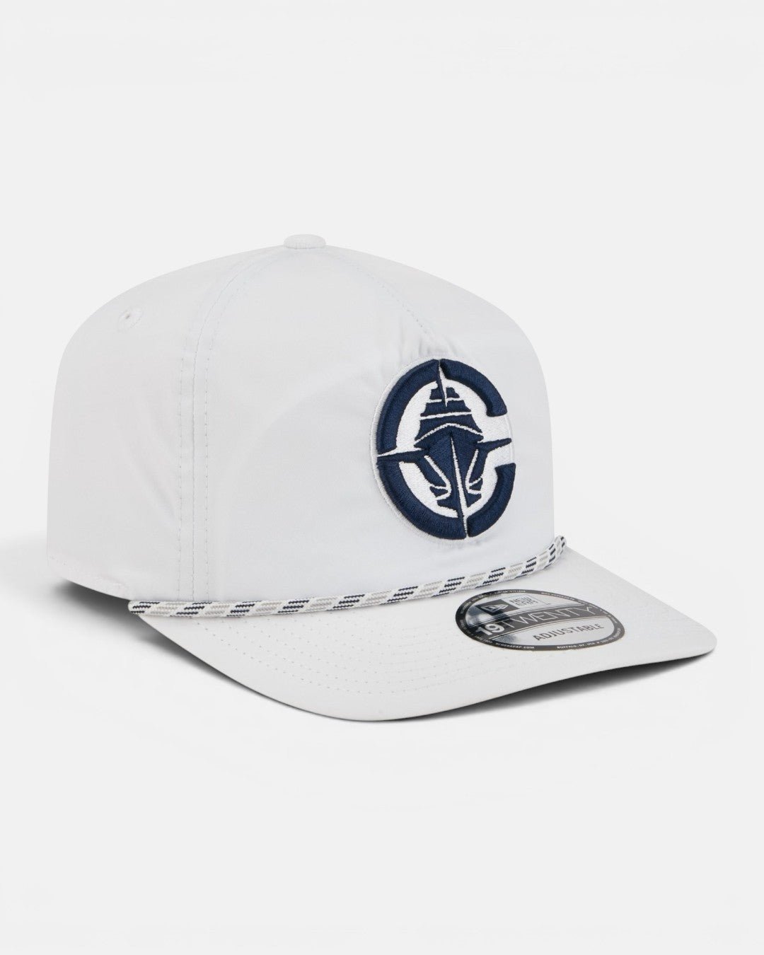 Clippers Rope Snapback Hat - Headwear - One Size - 60-000163