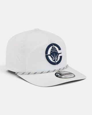 Clippers Rope Snapback Hat - Headwear - One Size - 60-000163