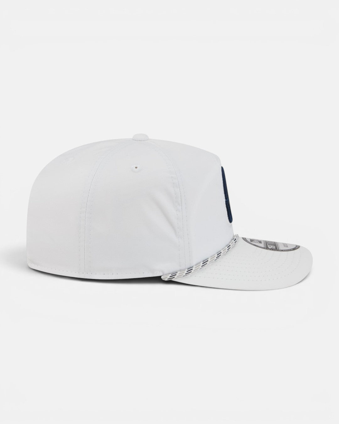 Clippers Rope Snapback Hat - Headwear - One Size - 60-000163