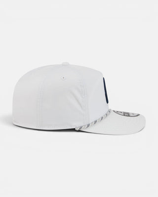 Clippers Rope Snapback Hat - Headwear - One Size - 60-000163