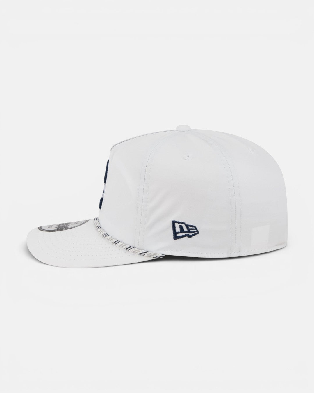 Clippers Rope Snapback Hat - Headwear - One Size - 60-000163