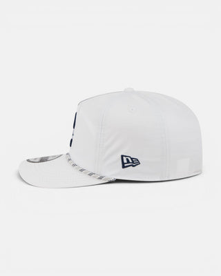 Clippers Rope Snapback Hat - Headwear - One Size - 60-000163