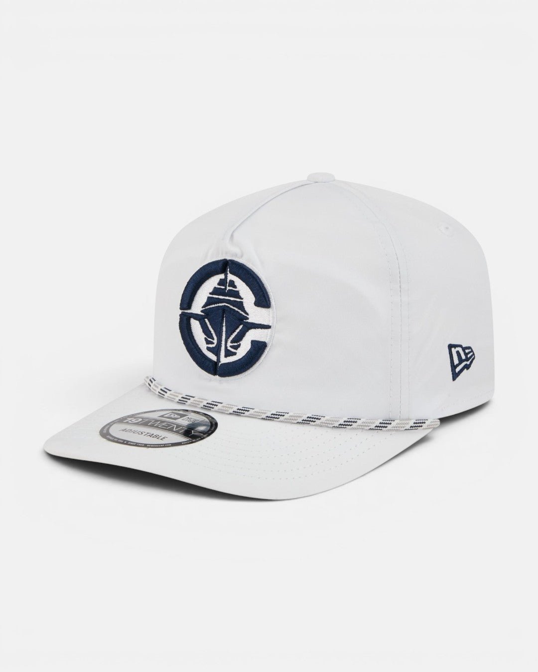 Clippers Rope Snapback Hat - Headwear - One Size - 60-000163