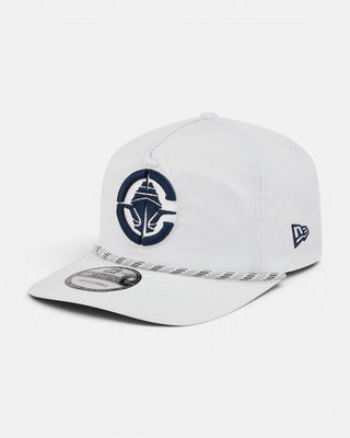 Clippers Rope Snapback Hat - Headwear - One Size - 60-000163