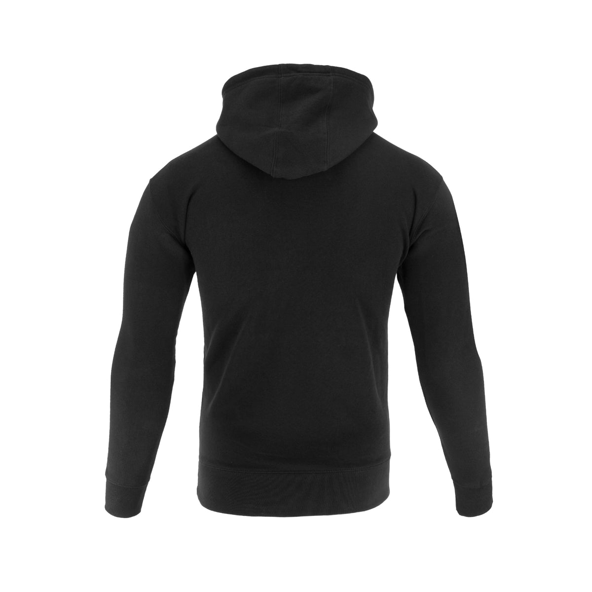 Clippers Script Logo Black Hoodie - Apparel - Black - 20-000359-S