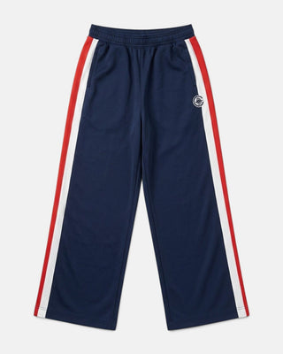 Clippers Striped Wide Leg Pants - Apparel - XS - 31-000024-XS