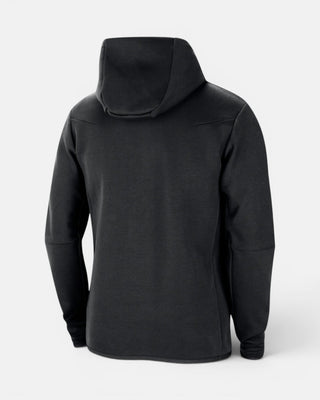 Clippers Tech Fleece Pullover Hoodie - Hoodies - Black - 20-000043-XS