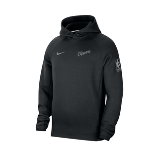 Clippers Tech Fleece Pullover Hoodie - LA CLIPPERS TEAM STORENike20 - 000043 - XS