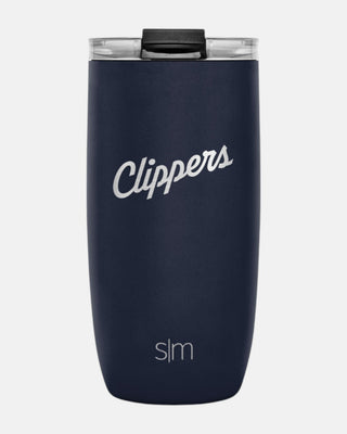 Clippers Travel Coffee Cup - 71-000019