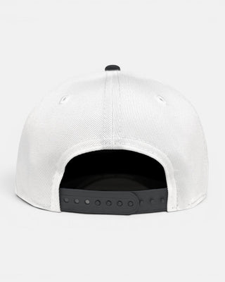 Clippers Two-Tone 940 Snapback Hat - Headwear - White - 60-000076