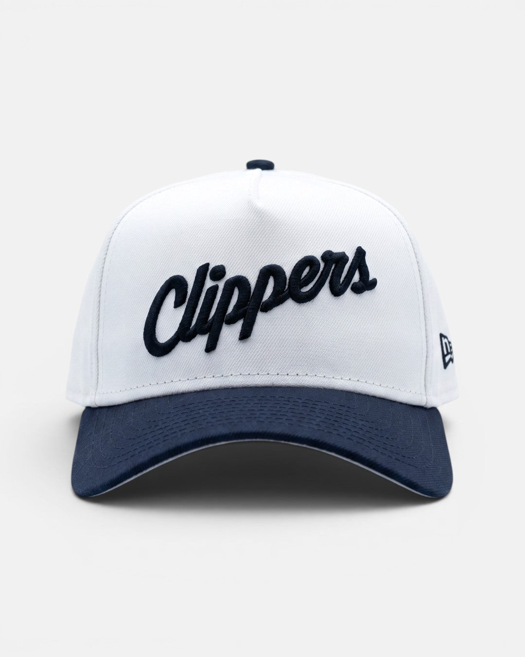 Clippers Two-Tone 940 Snapback Hat - Headwear - White - 60-000076