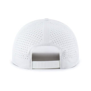 Clippers White '47 Performance Rope Snapback Hat - Headwear - White - 60 - 000153