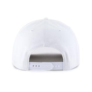 Clippers White & Navy '47 Hitch Snapback Hat - Headwear - White - 60 - 000154