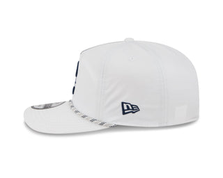 Clippers White Rope Snapback Hat - Headwear - One Size - 60 - 000163