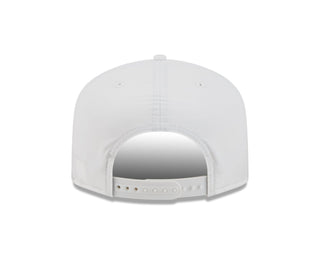 Clippers White Rope Snapback Hat - Headwear - One Size - 60 - 000163