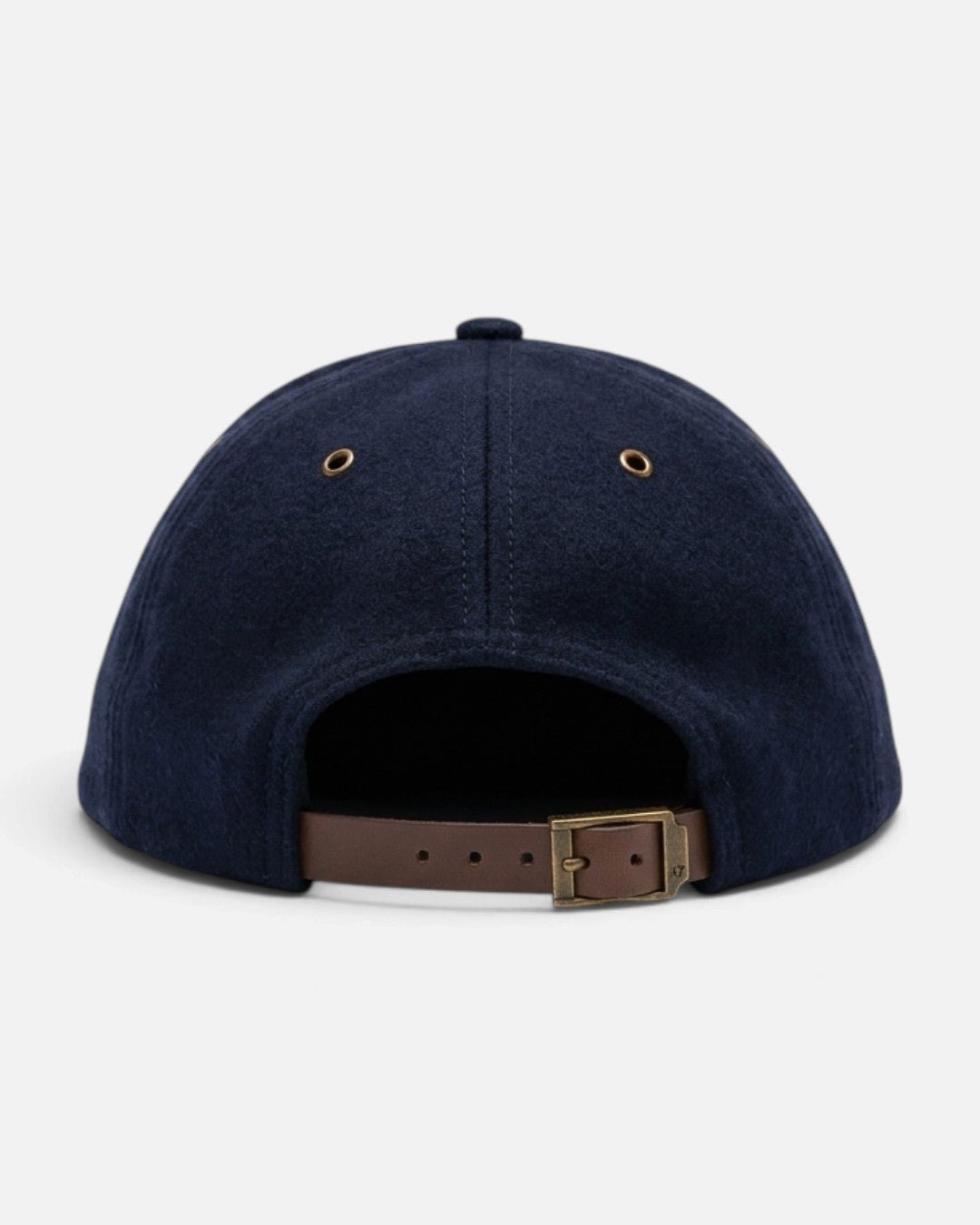 Clippers Wool Captain Hat - Hats - Navy - 60-000307