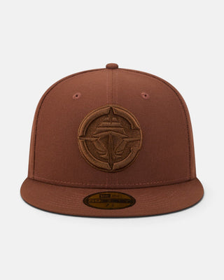 Color Pack 5950 Fitted Hat - Headwear - 7 - 60-000319-7