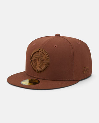 Color Pack 5950 Fitted Hat - Headwear - 7 - 60-000319-7