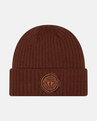 Color Pack Beanie - Headwear - Brown - 60-000326