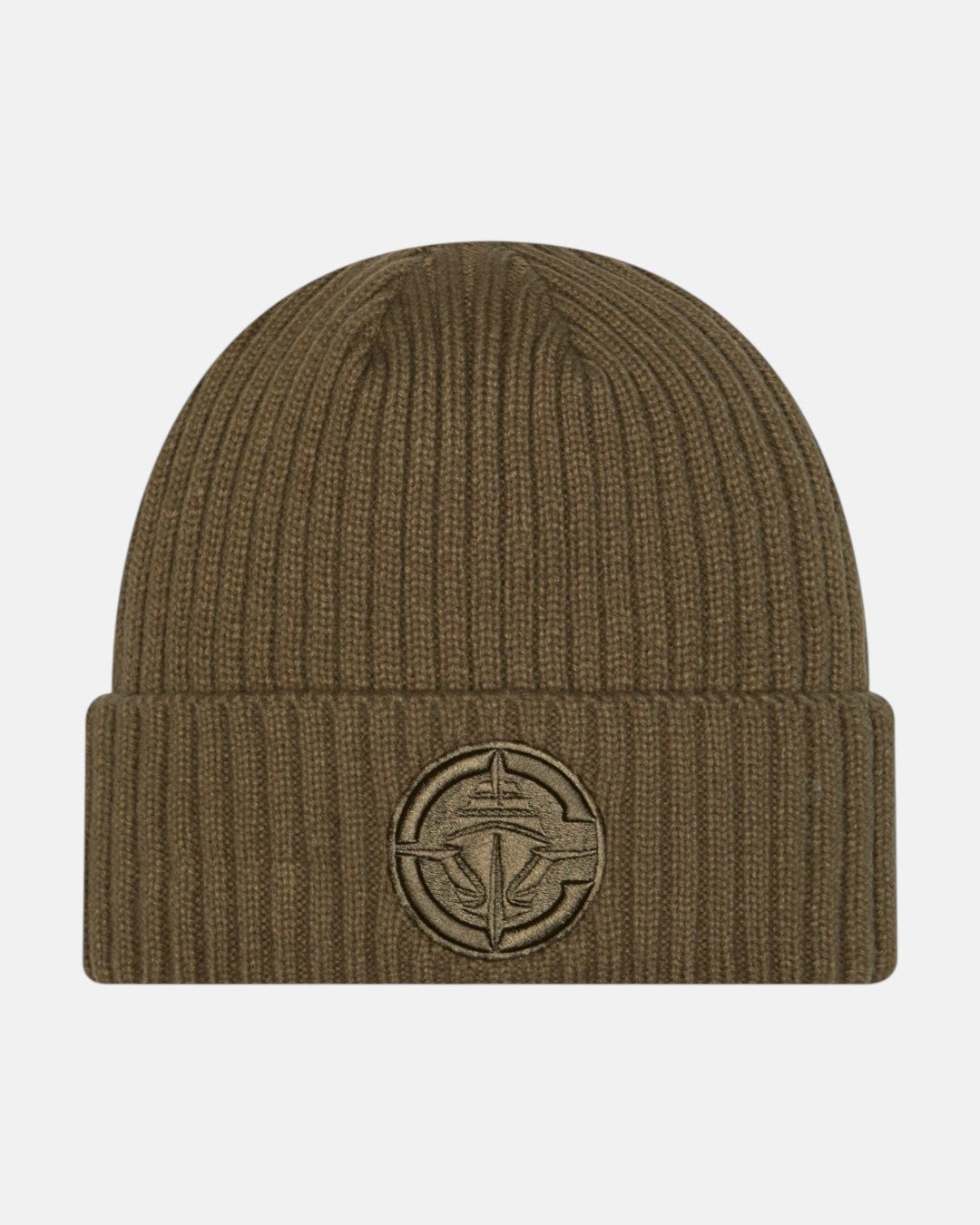 Color Pack Beanie - Headwear - Green - 60-000327