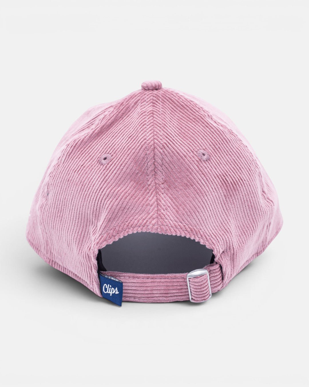 Corduroy 940 A Frame Dad Hat - Headwear - Pink - 60-000102