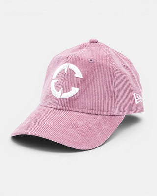 Corduroy 940 A Frame Dad Hat - Headwear - Pink - 60-000102