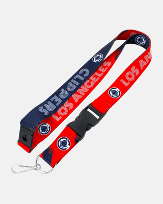 Crossfade Lanyard - Accessories - 72-000126
