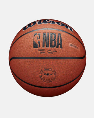 Custom Alliance Basketball - 80-000024