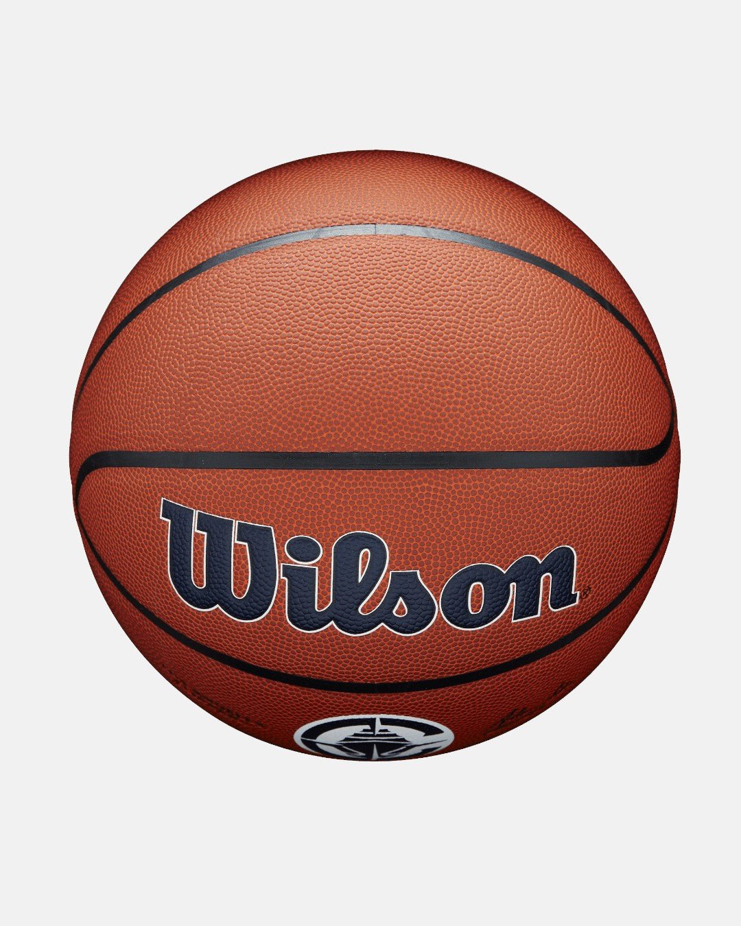 Custom Alliance Basketball - 80-000024