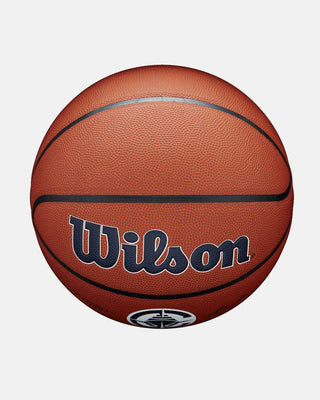 Custom Alliance Basketball - 80-000024