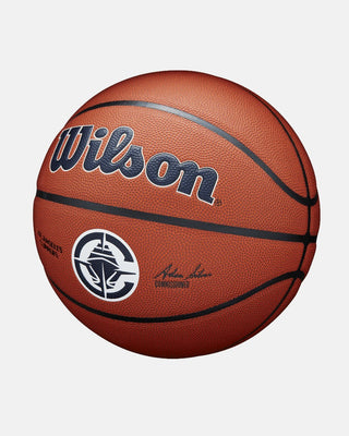 Custom Alliance Basketball - 80-000024