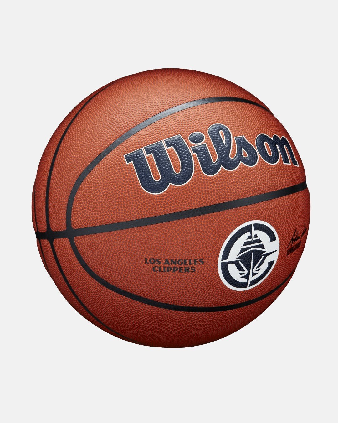 Custom Alliance Basketball - 80-000024