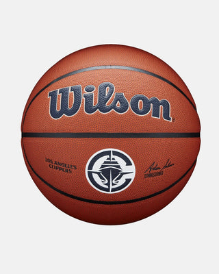 Custom Alliance Basketball - 80-000024
