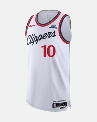 Darius Garland Association Authentic Jersey - Jerseys - 40/S - 10-000160-40/S