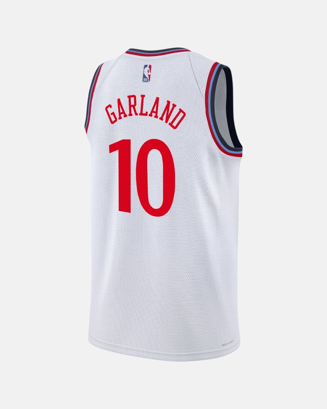 Darius Garland Association Swingman Jersey - Jerseys - XS - 11-000204-XS