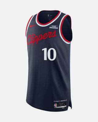 Darius Garland Icon Authentic Jersey - Jerseys - 40/S - 10-000159-40/S