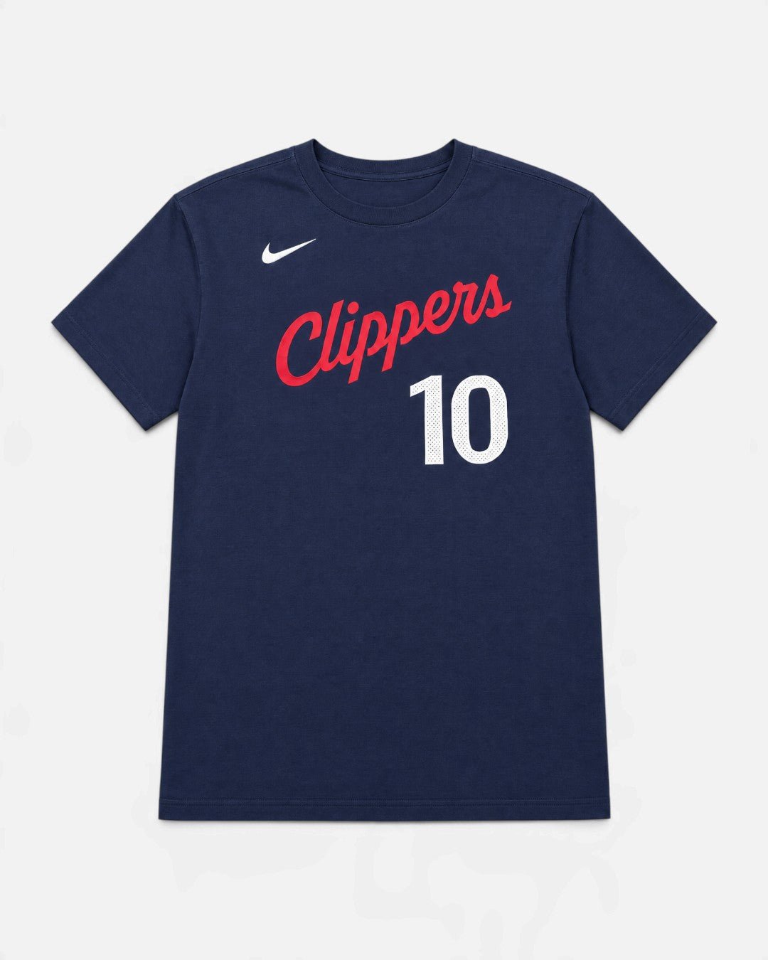 Darius Garland Icon T-Shirt - Apparel - XS - 20-000623-XS