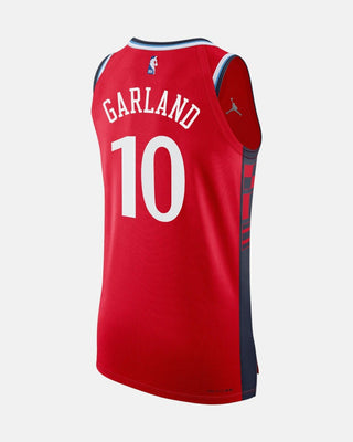 Darius Garland Statement Authentic Jersey - Jerseys - 40/S - 10-000161-40/S