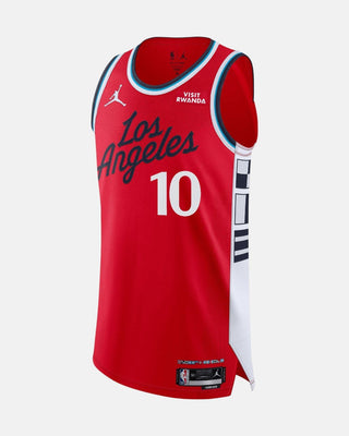 Darius Garland Statement Authentic Jersey - Jerseys - 40/S - 10-000161-40/S