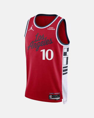 Darius Garland Statement Swingman Jersey - Jerseys - XS - 11-000205-XS