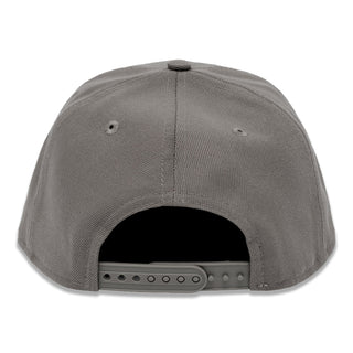 Dark Gray Primary Logo 950 Snapback Hat - LA CLIPPERS TEAM STORENew Era60 - 000005