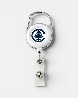Deluxe Badge Reel Clip - Accessories - 72-000128