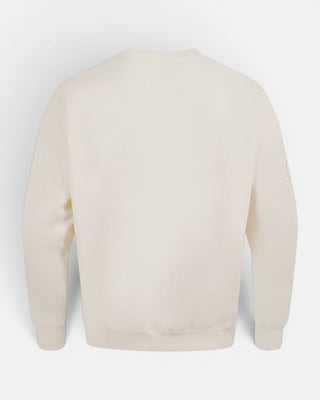 Eggshell LA Clippers Crewneck - Apparel - Eggshell - 20-000120-S