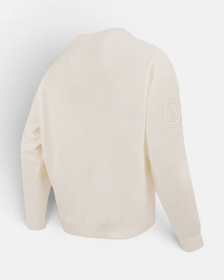 Eggshell LA Clippers Crewneck - Apparel - Eggshell - 20-000120-S