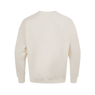 Eggshell LA Clippers Crewneck - LA CLIPPERS TEAM STOREPro Standard20 - 000120 - S